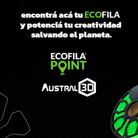 Ecofila Point