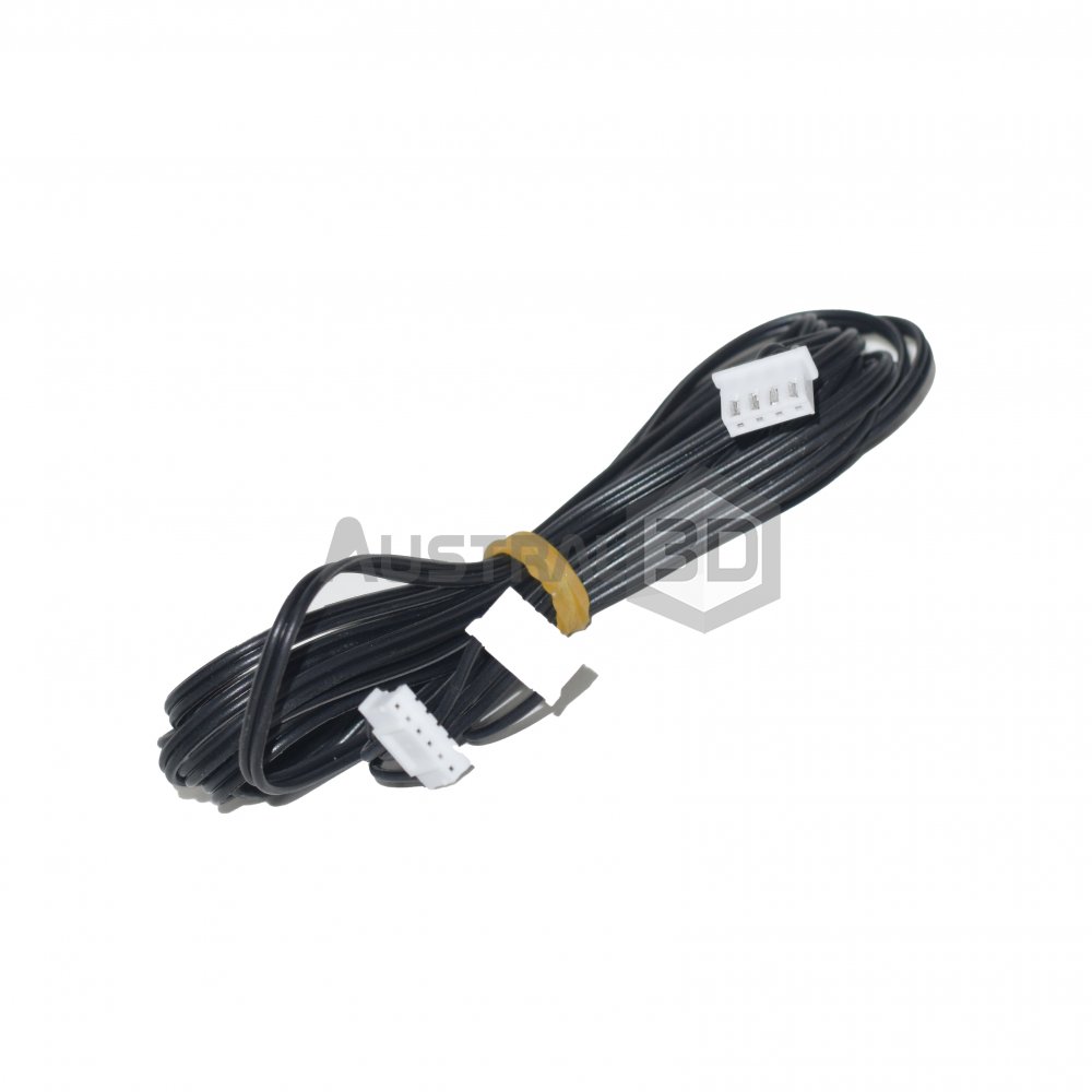 Cable Motores Eje Z Hellbot Magna 2 300