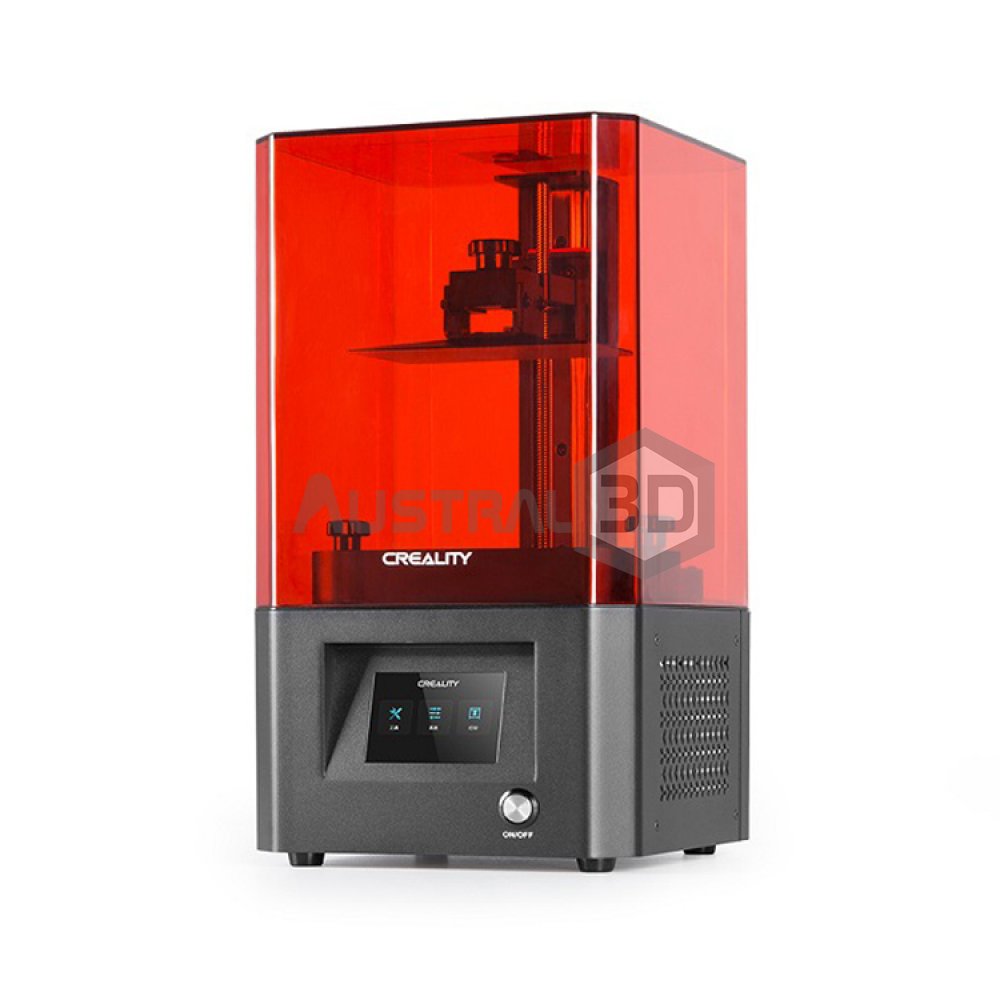 Impresora 3D Resina Creality LD-002H DLP