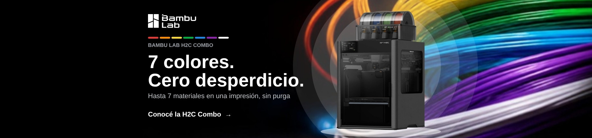 Austral 3D