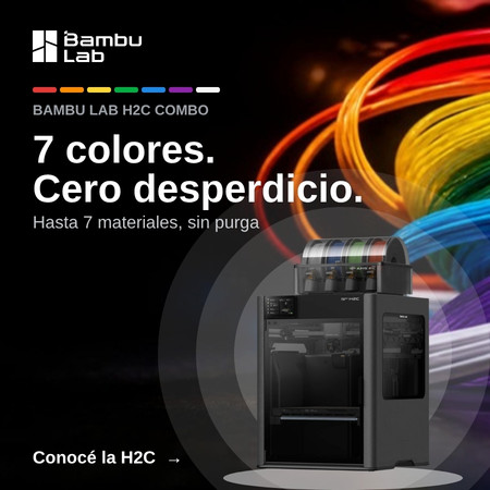 Austral 3D