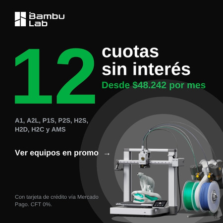 Austral 3D