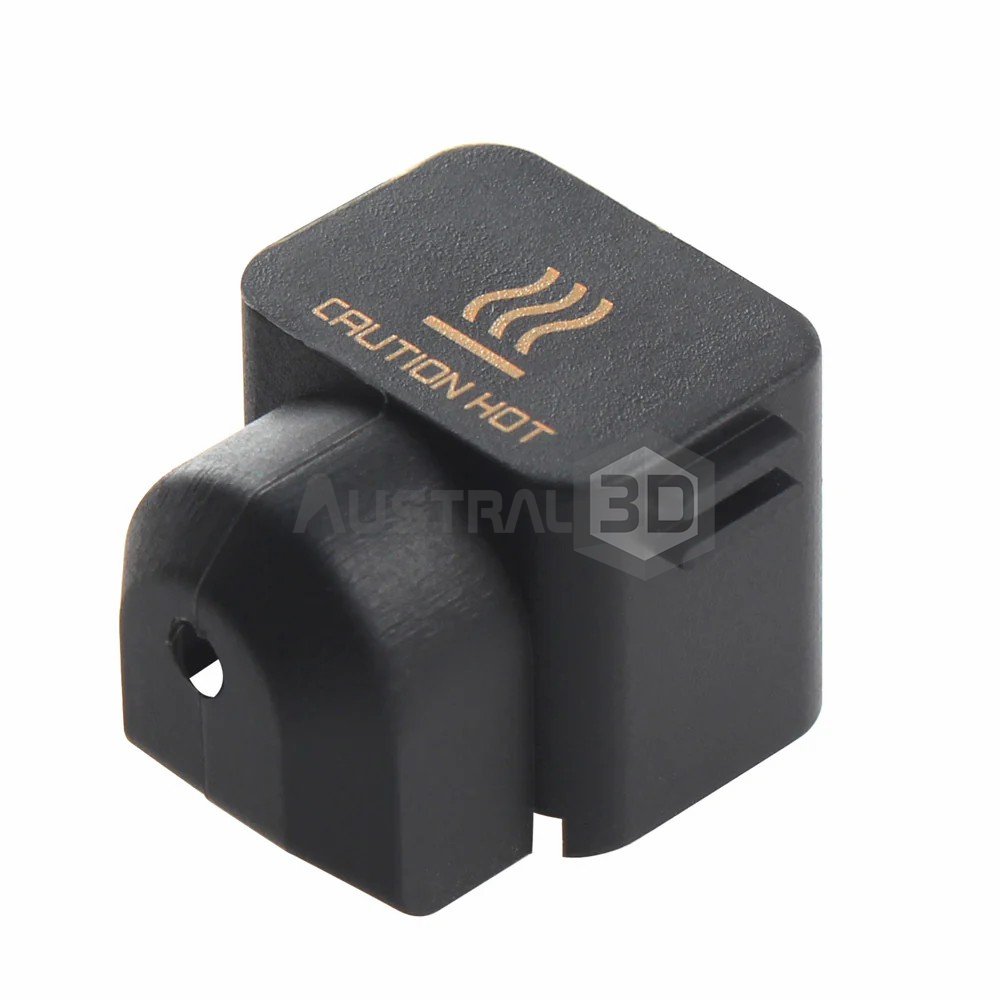 Silicona de Hotend Bambulab A1 / A1 Mini
