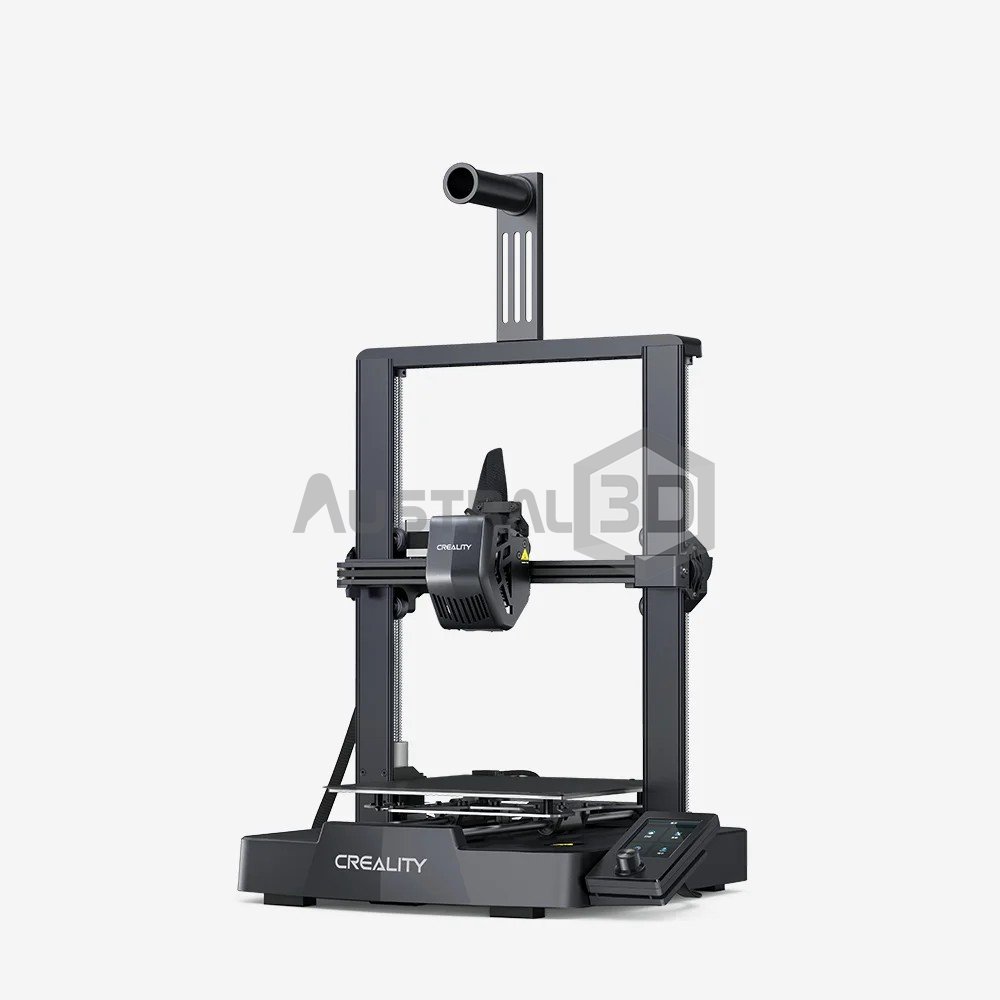 Austral 3D Rosario | Impresora 3D Creality Ender 3 V3 SE