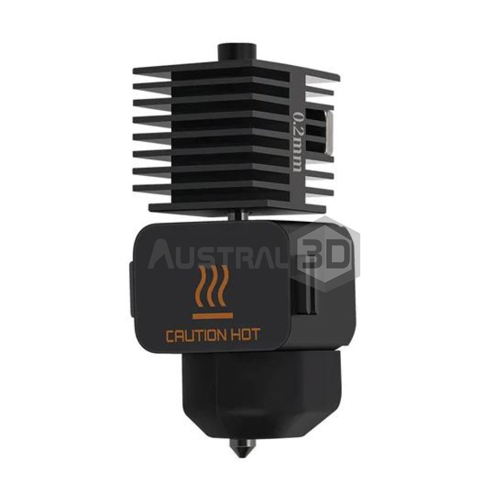 Bambu Lab Hotend A1 / A1 Mini con Boquilla 0.2mm