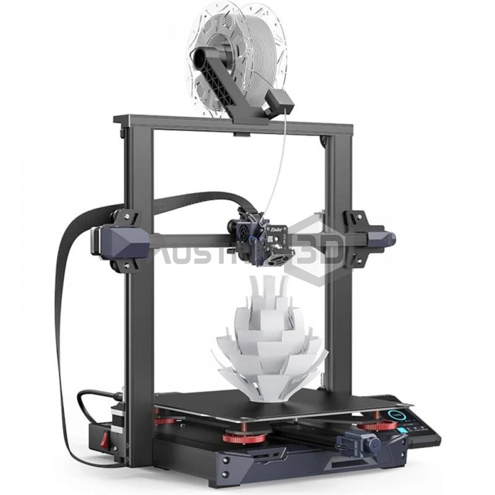 Impresora 3D Creality Ender 3 S1 PLUS 300x300x300mm