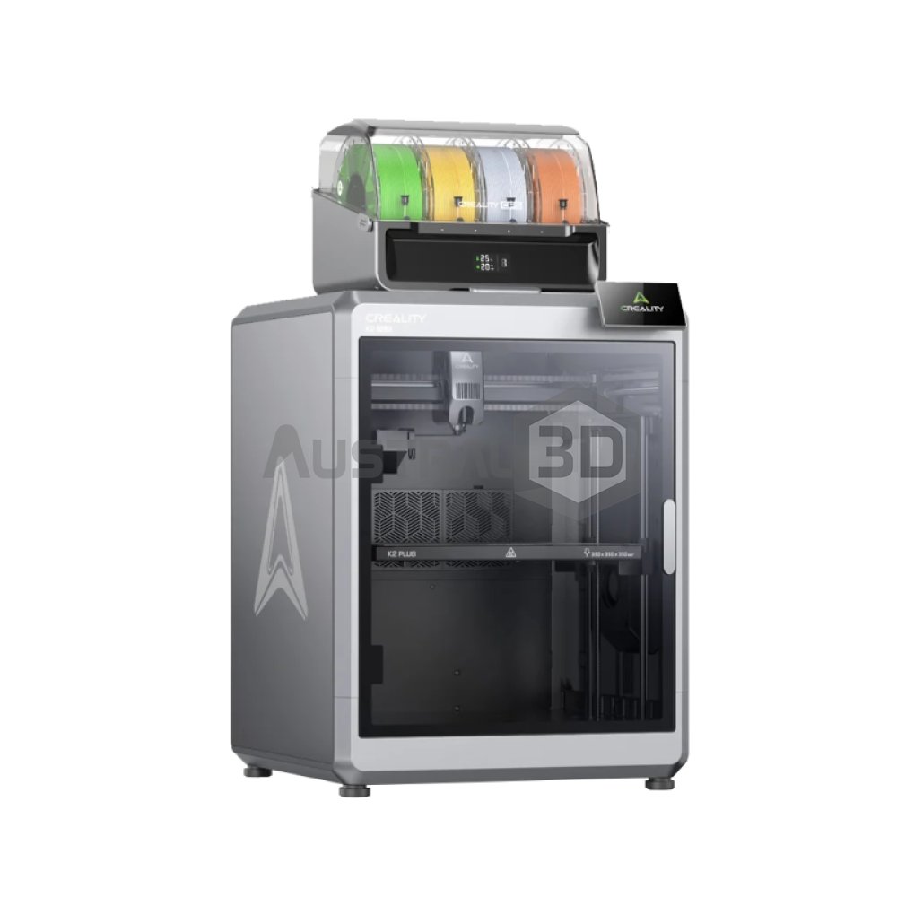 Impresora 3D Creality K2 PLUS Combo FDM