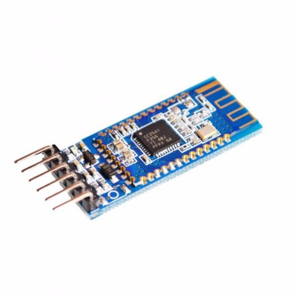 Modulo Bluetooth 4.0 Ble Hm-10 Con Cc2541 At-09 Arduino Pic