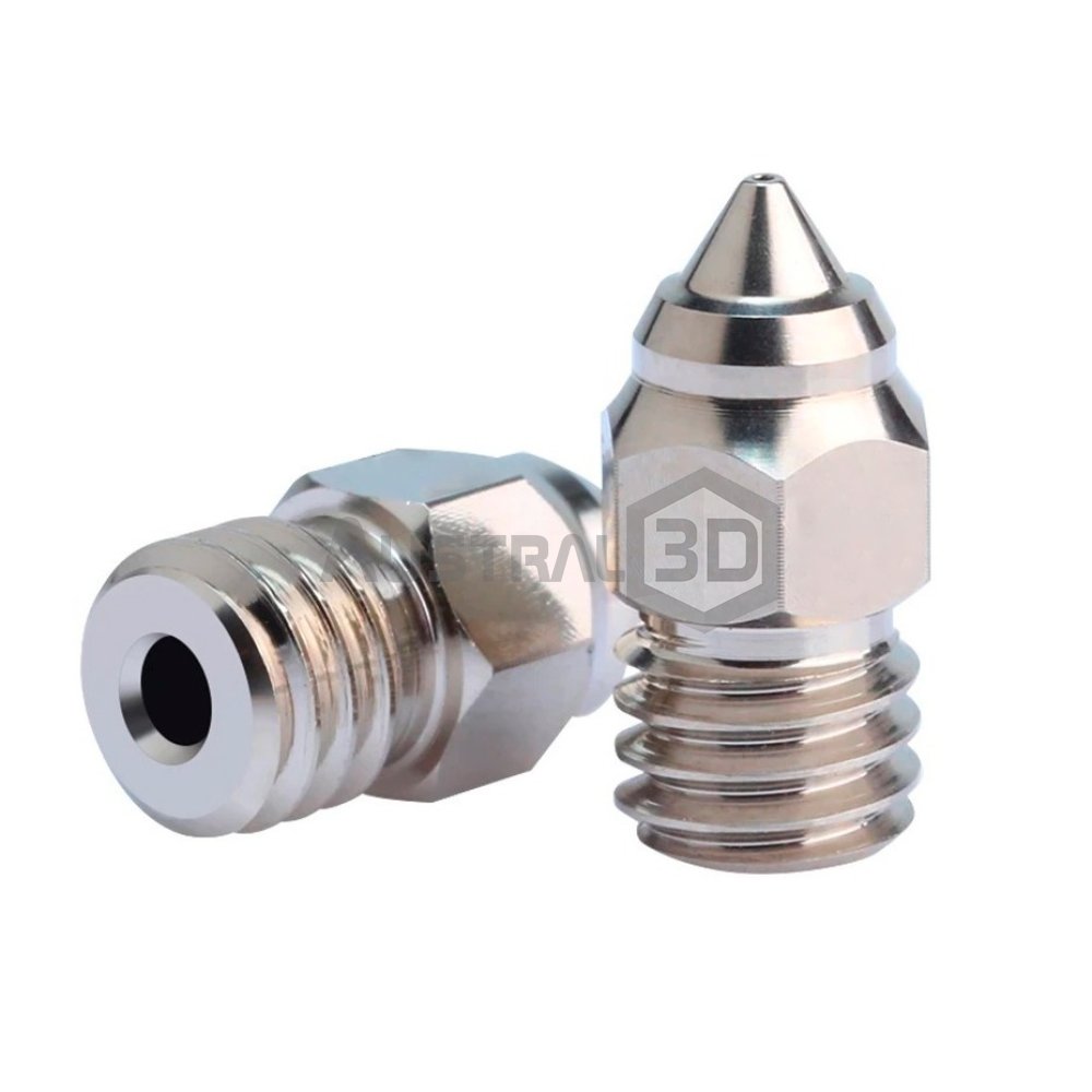 Nozzle Profesional Creality aleación de cobre 0.4