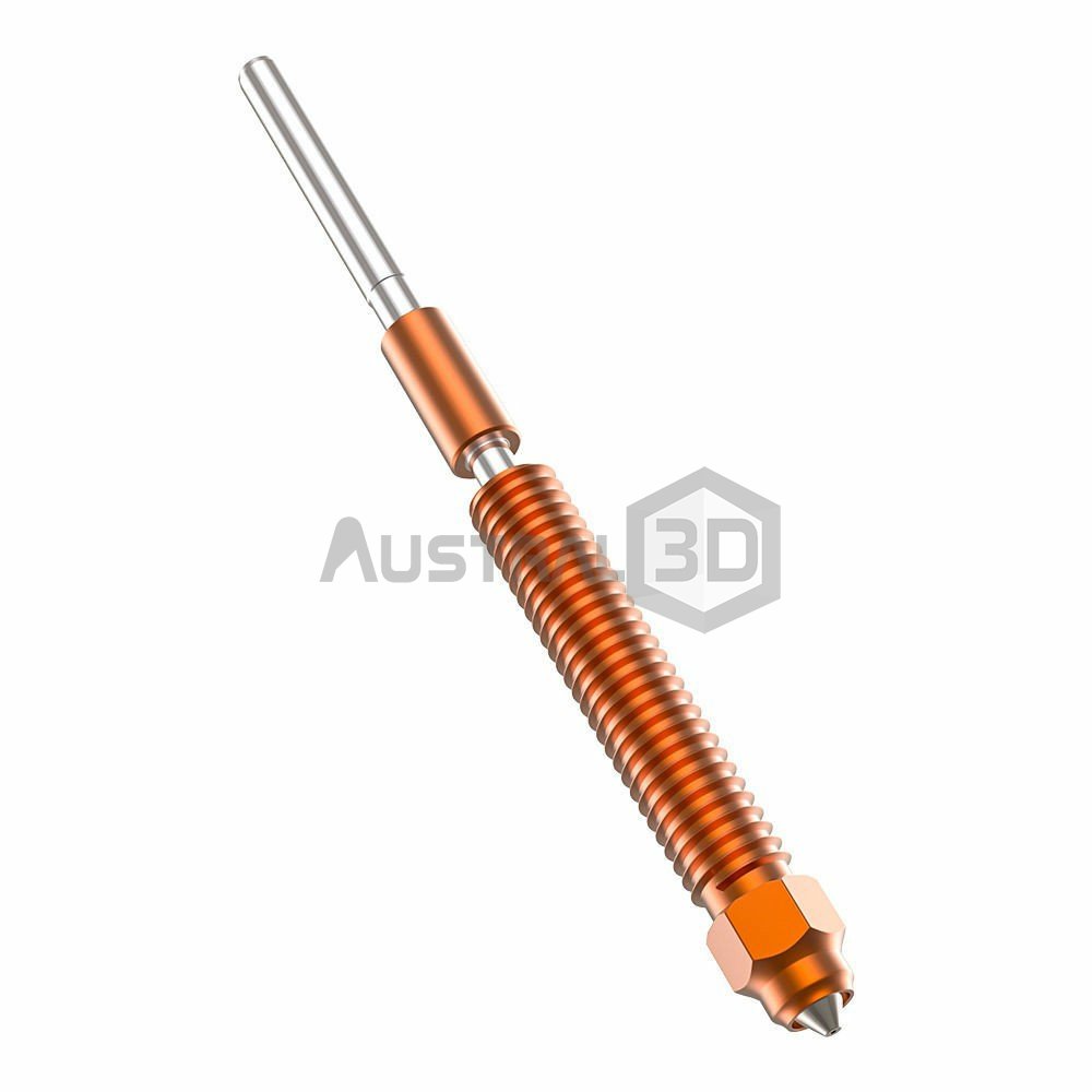  Nozzle Creality UNICORN K2P/ CREALITY HI - 0.6 mm