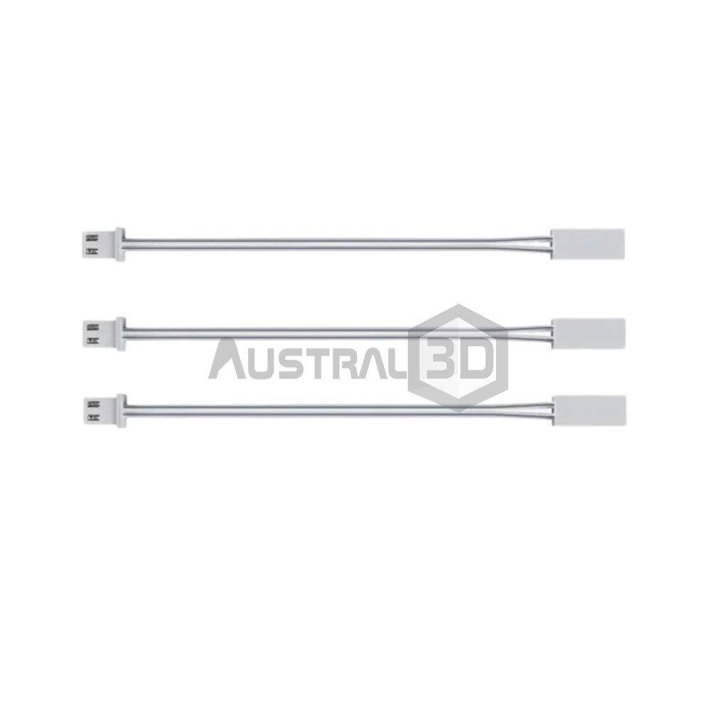 Calentador Cerámico para Hotend Bambulab X1C