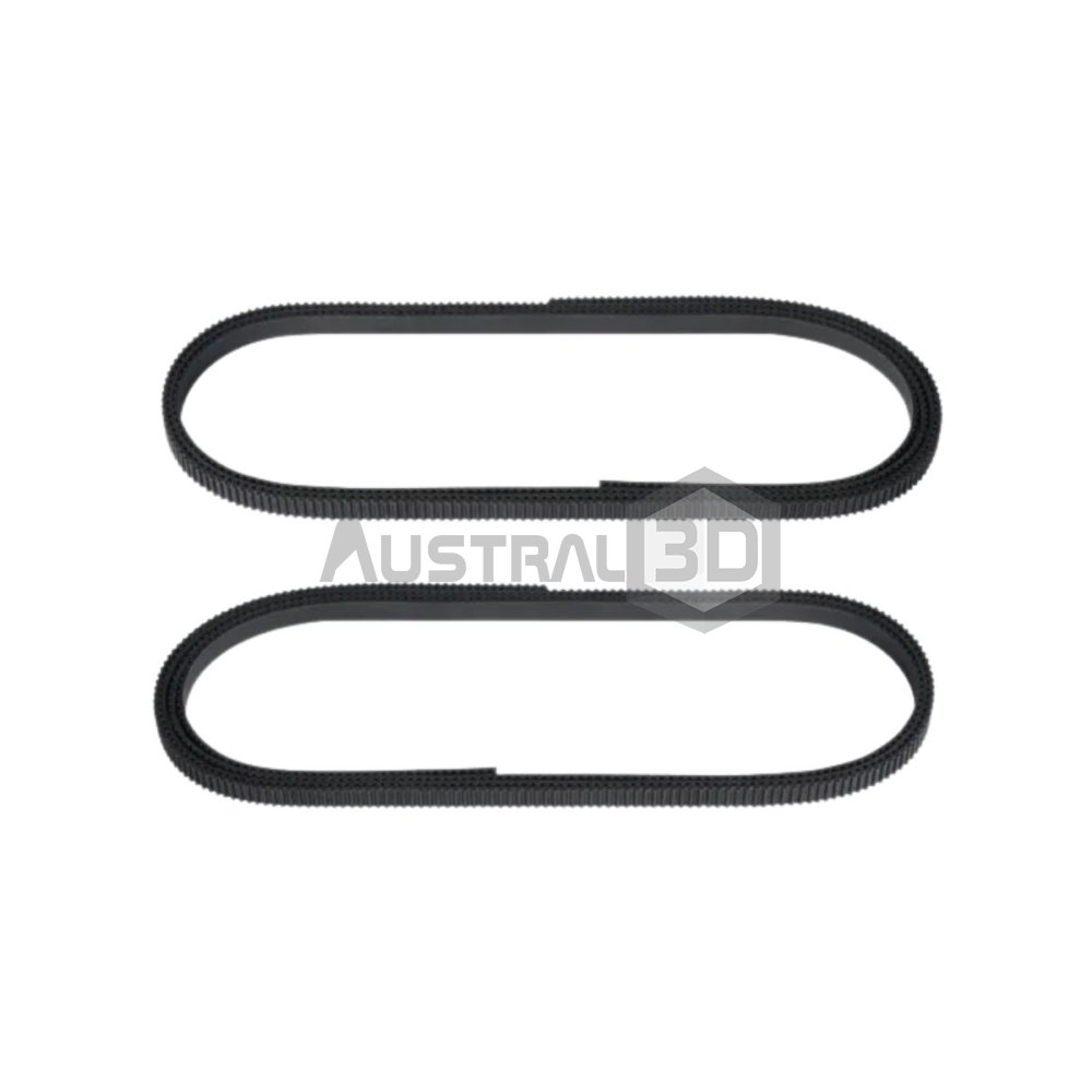 Correa XY Bambulab P1P,P1S,X1C,X1E