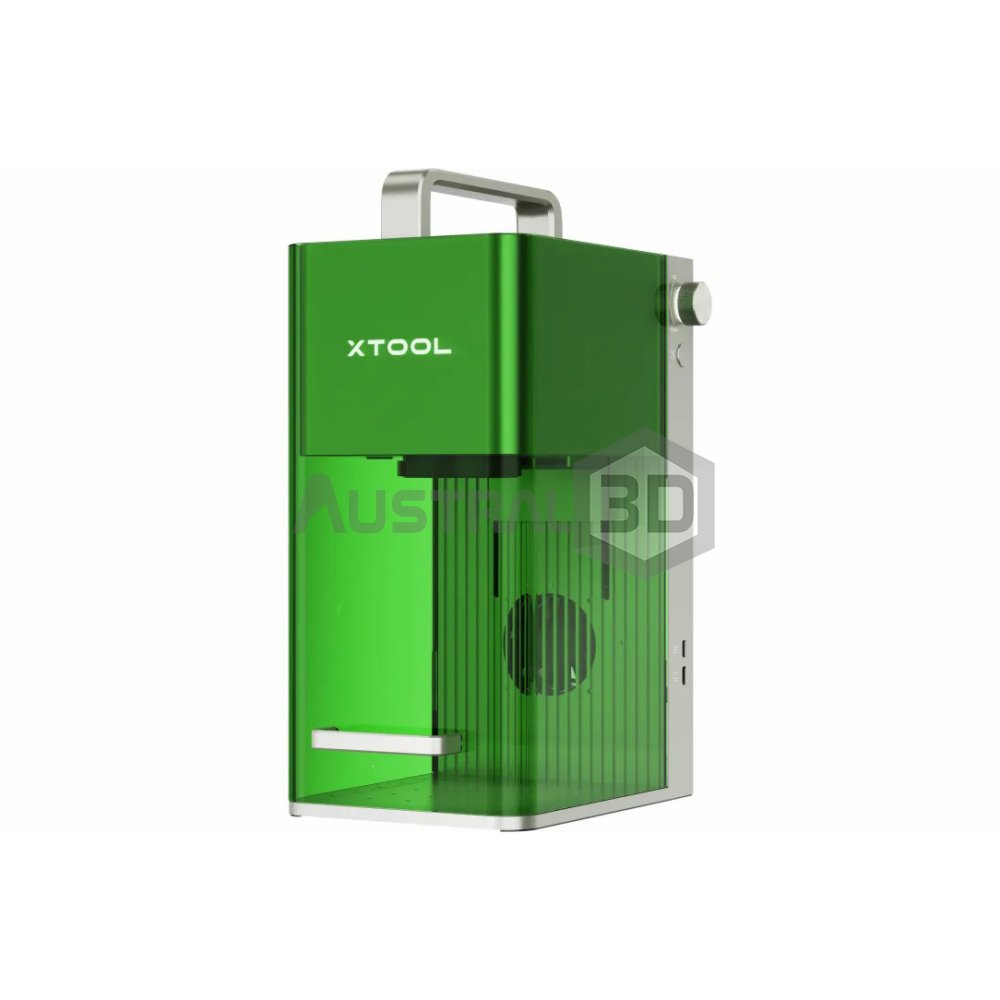 Cortadora Grabadora laser portatil Xtool F1