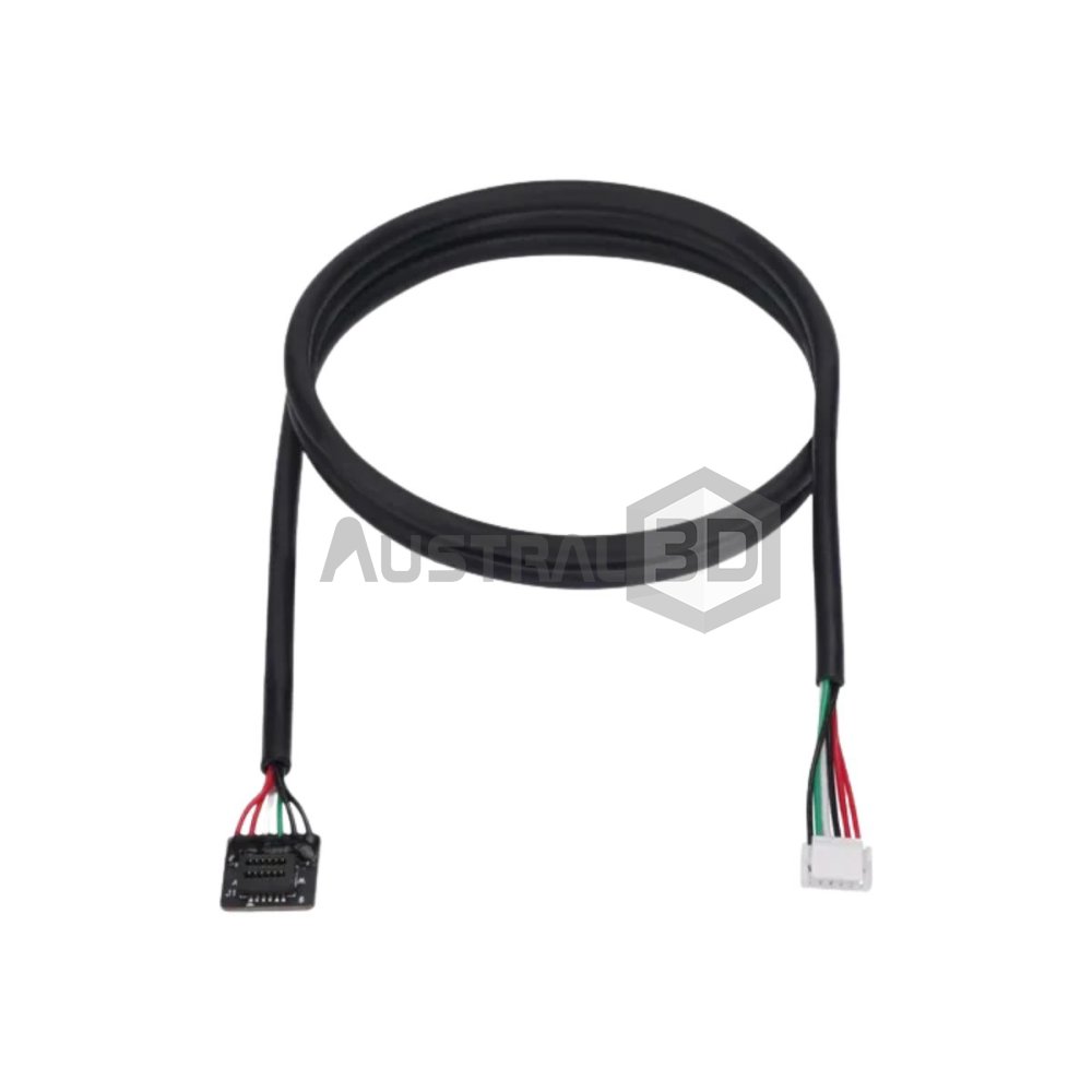 Cable de Cabezal BambuLab P1S
