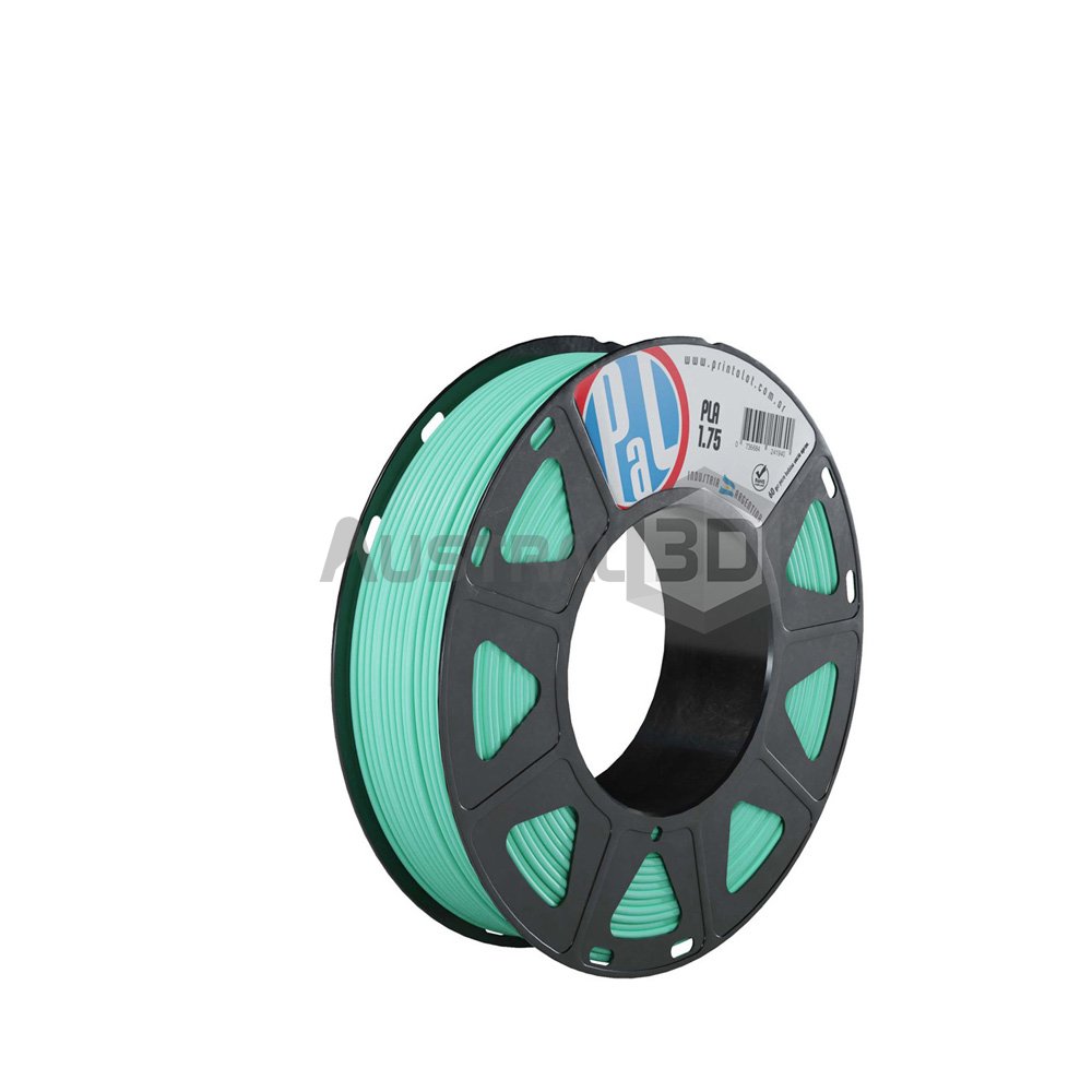 Filamento 3D Printalot 1.75mm 250g PLA ACQUA
