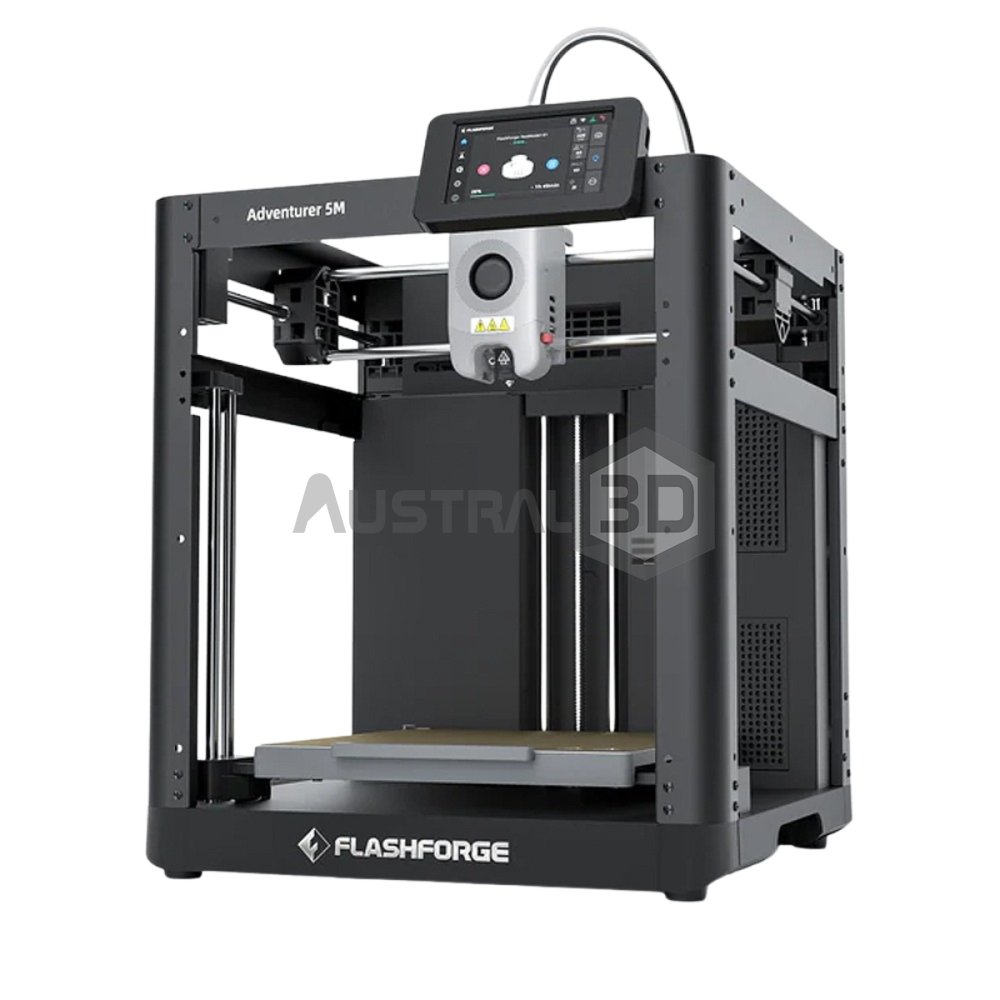Impresora 3D Flashforge Adventurer 5M