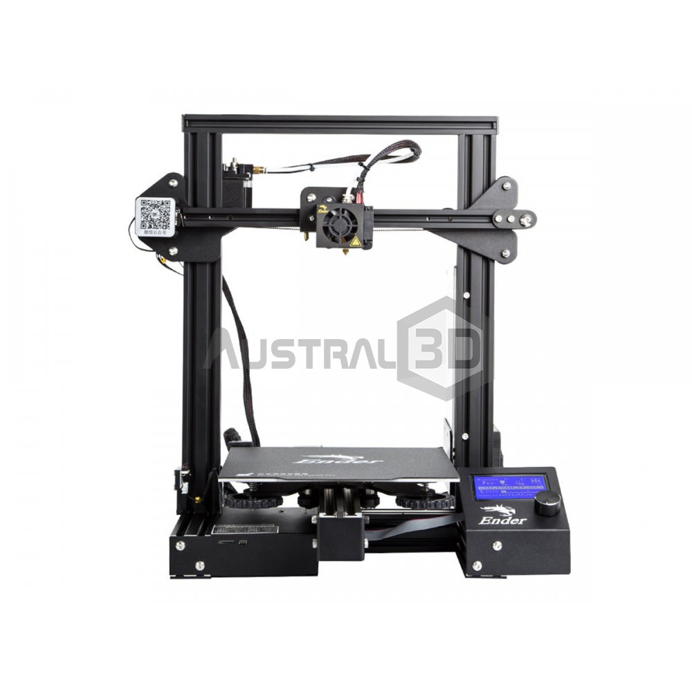 Austral 3D Rosario  Lapiz 3D Creality Pen-001 Inalámbrico para PCL