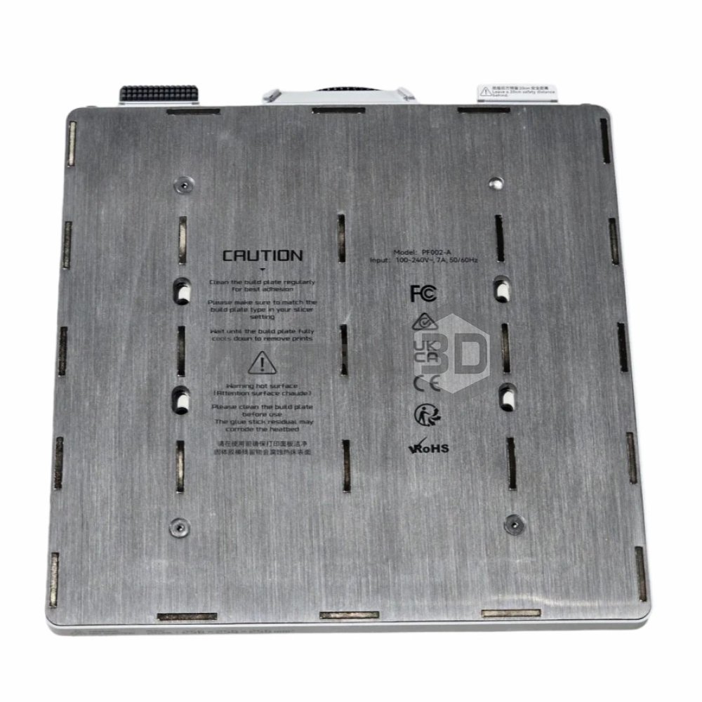 Unidad de Cama caliente Bambu Lab A1