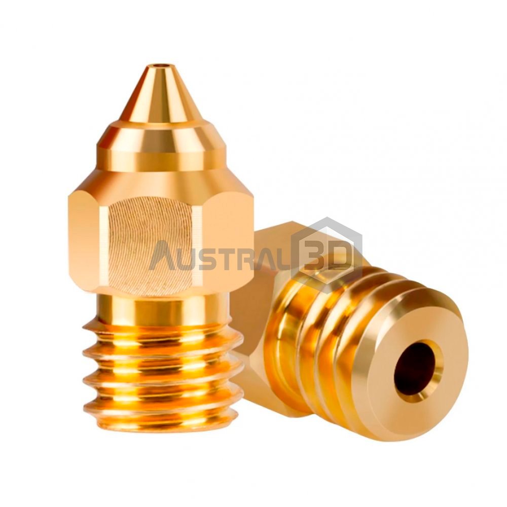 Nozzle de alta velocidad original Creality 0.8mm