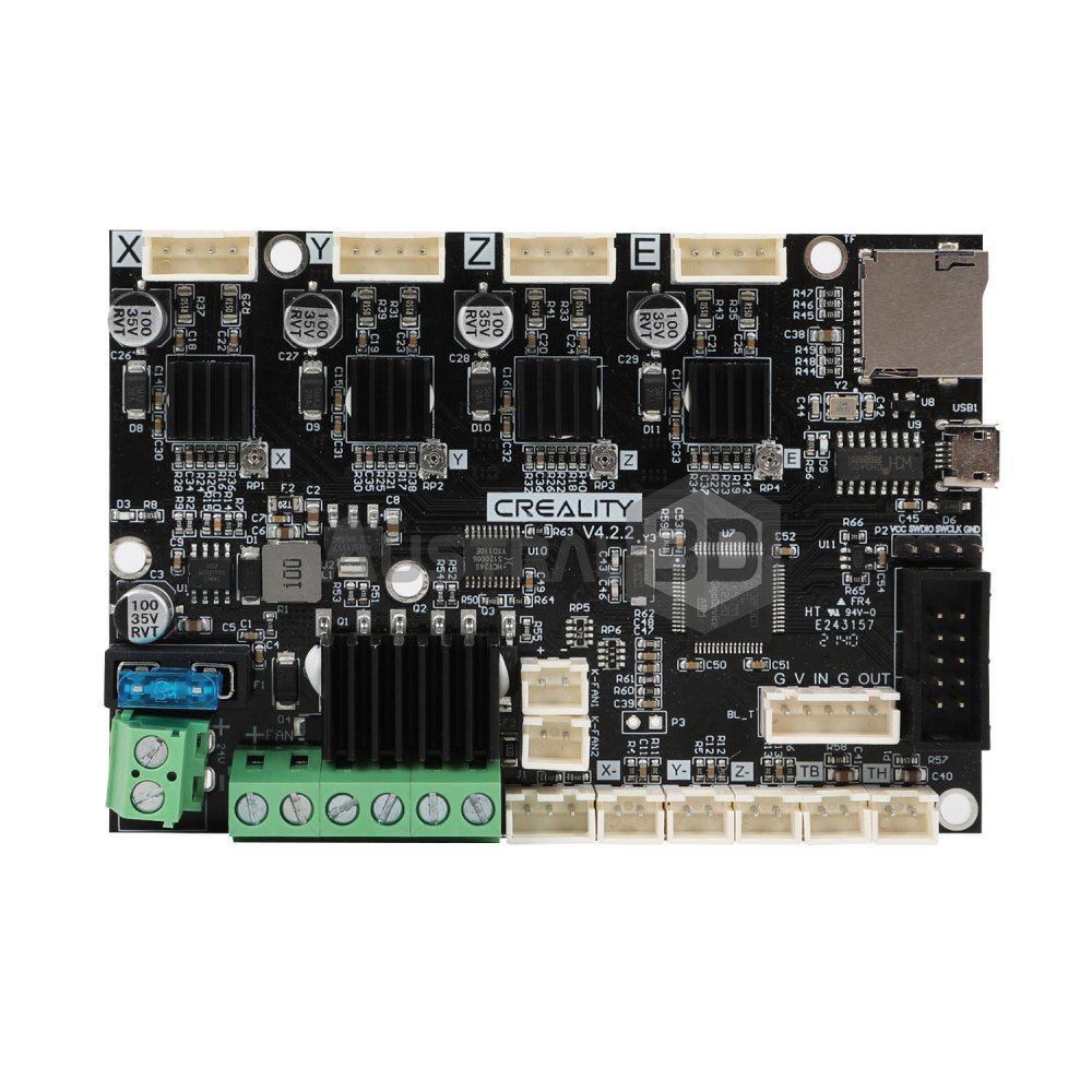 Placa Madre Creality Ender-3 V2 Neo