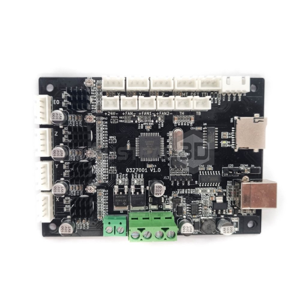 Placa Madre Hellbot Magna SE 8 Bits