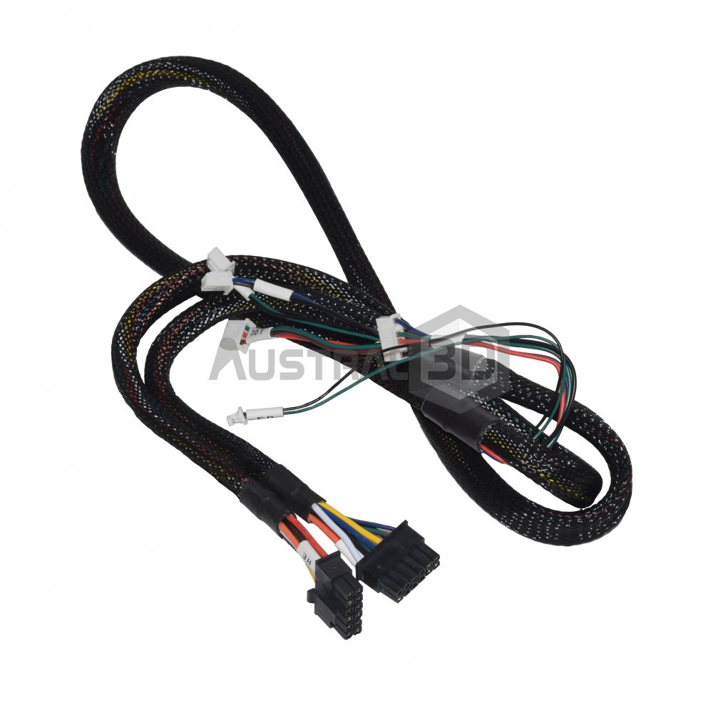 Cable de Extrusor y Hotend Magna 1 V1