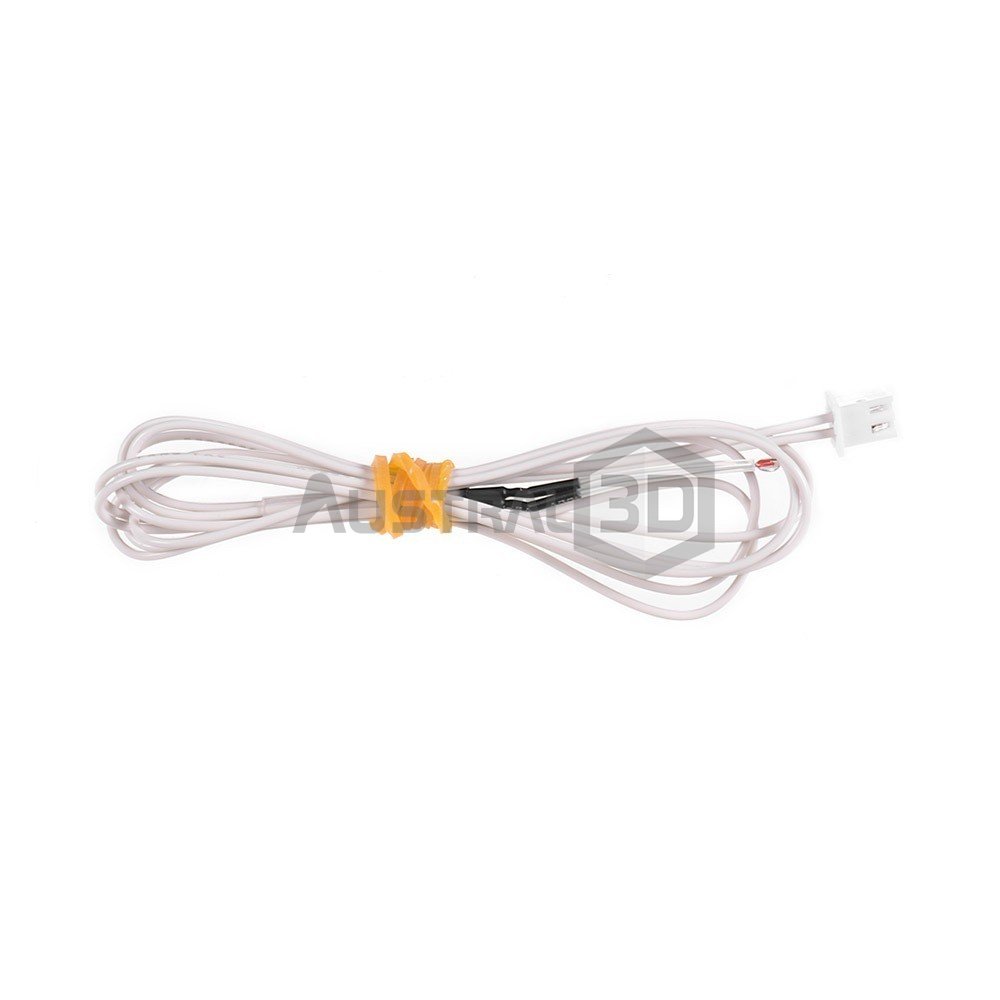 Termistor Creality con conector