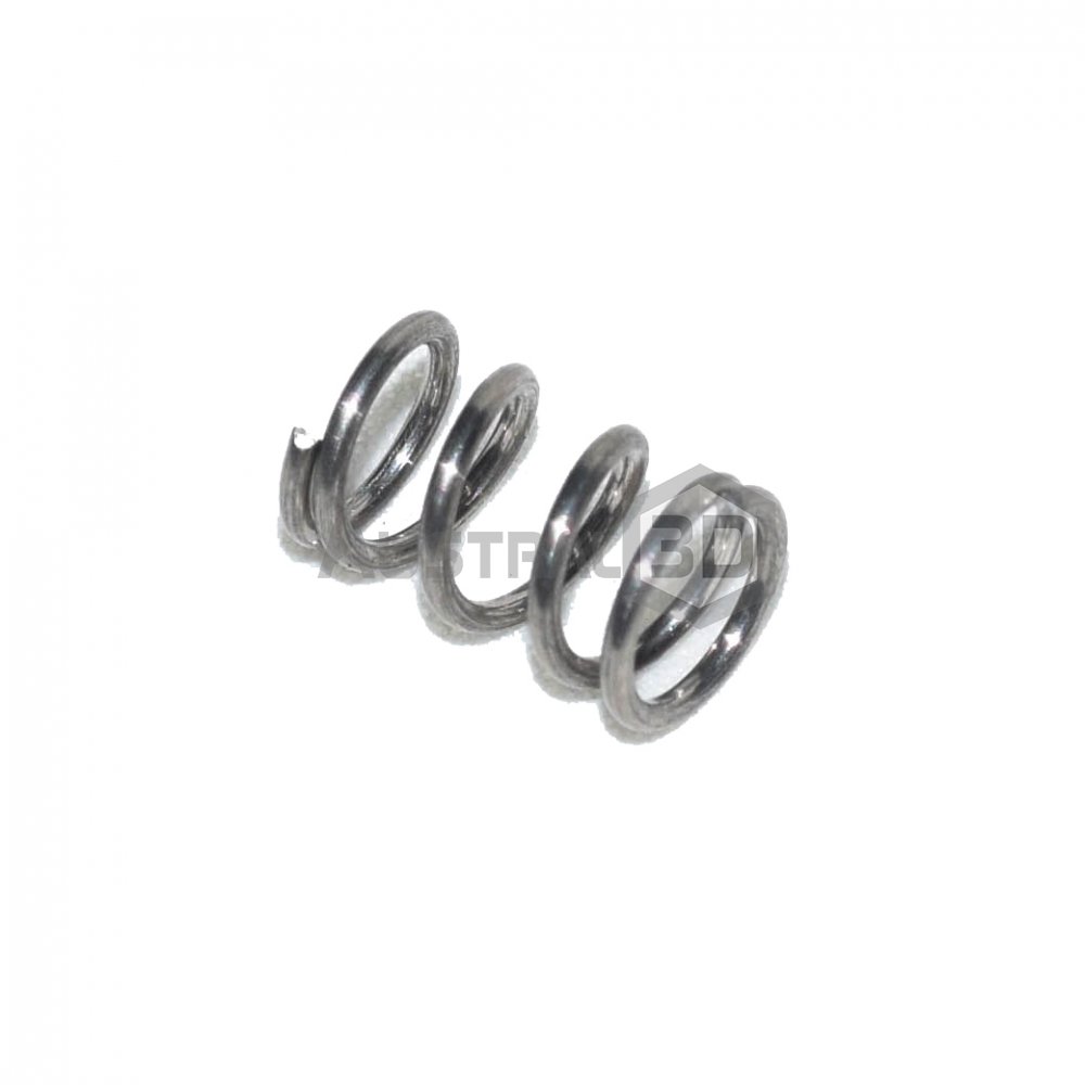 Resortes Extrusor Magna Dual