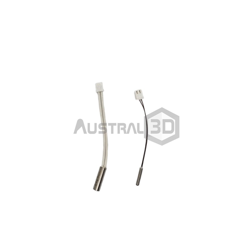 Kit resistencia y termistor Aimsoar CR6 SE
