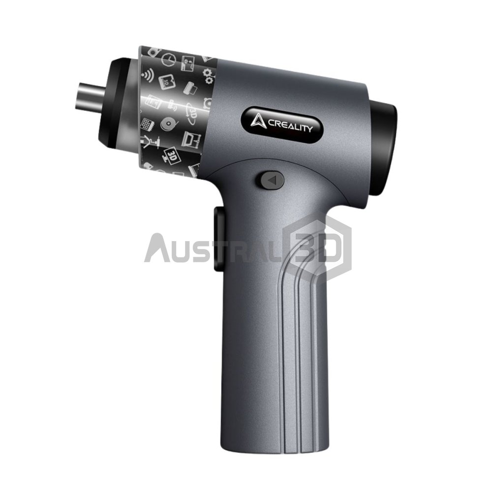 Destornillador eléctrico inalámbrico Creality