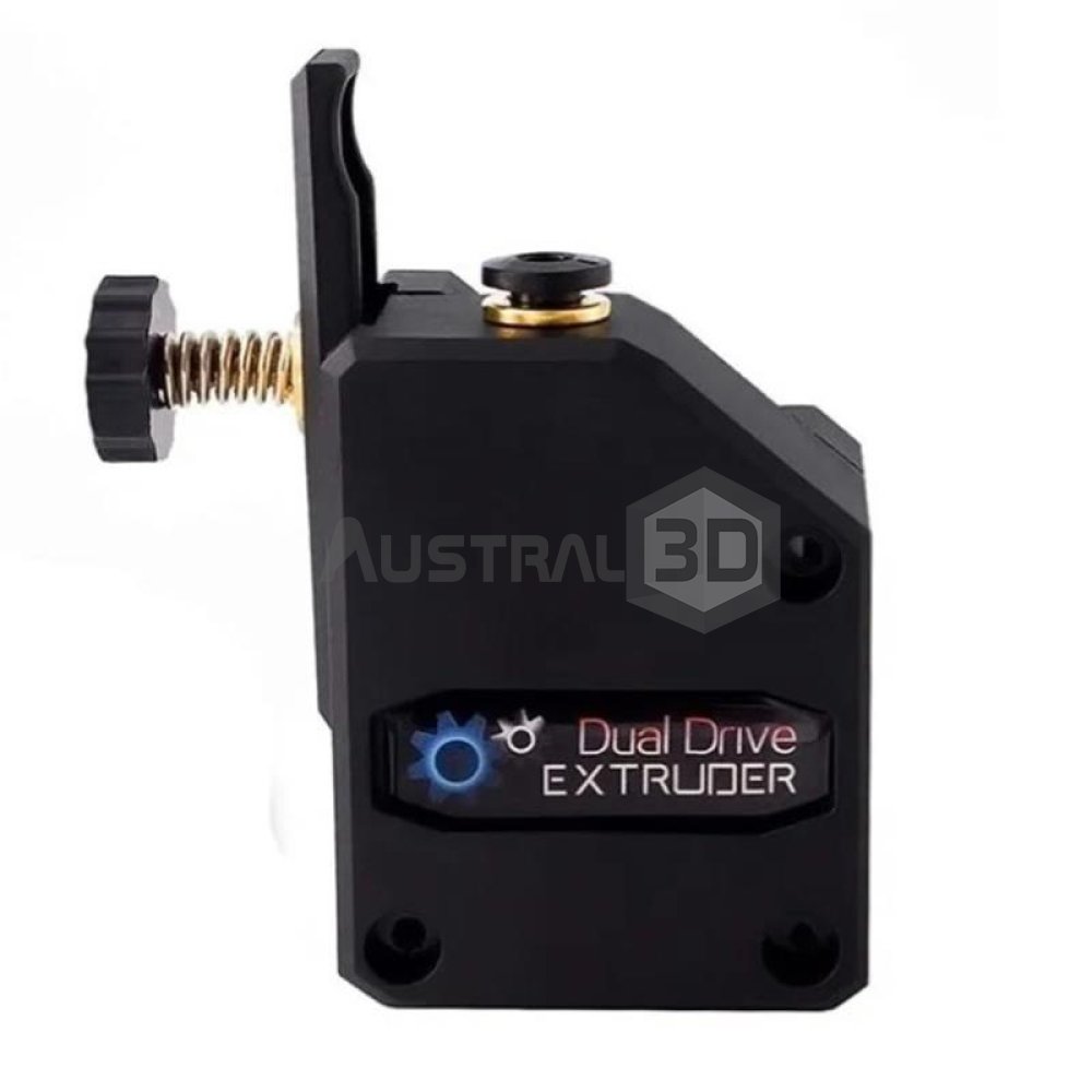 Extrusor impresora 3D BMG Dual Drive / Doble Tracción