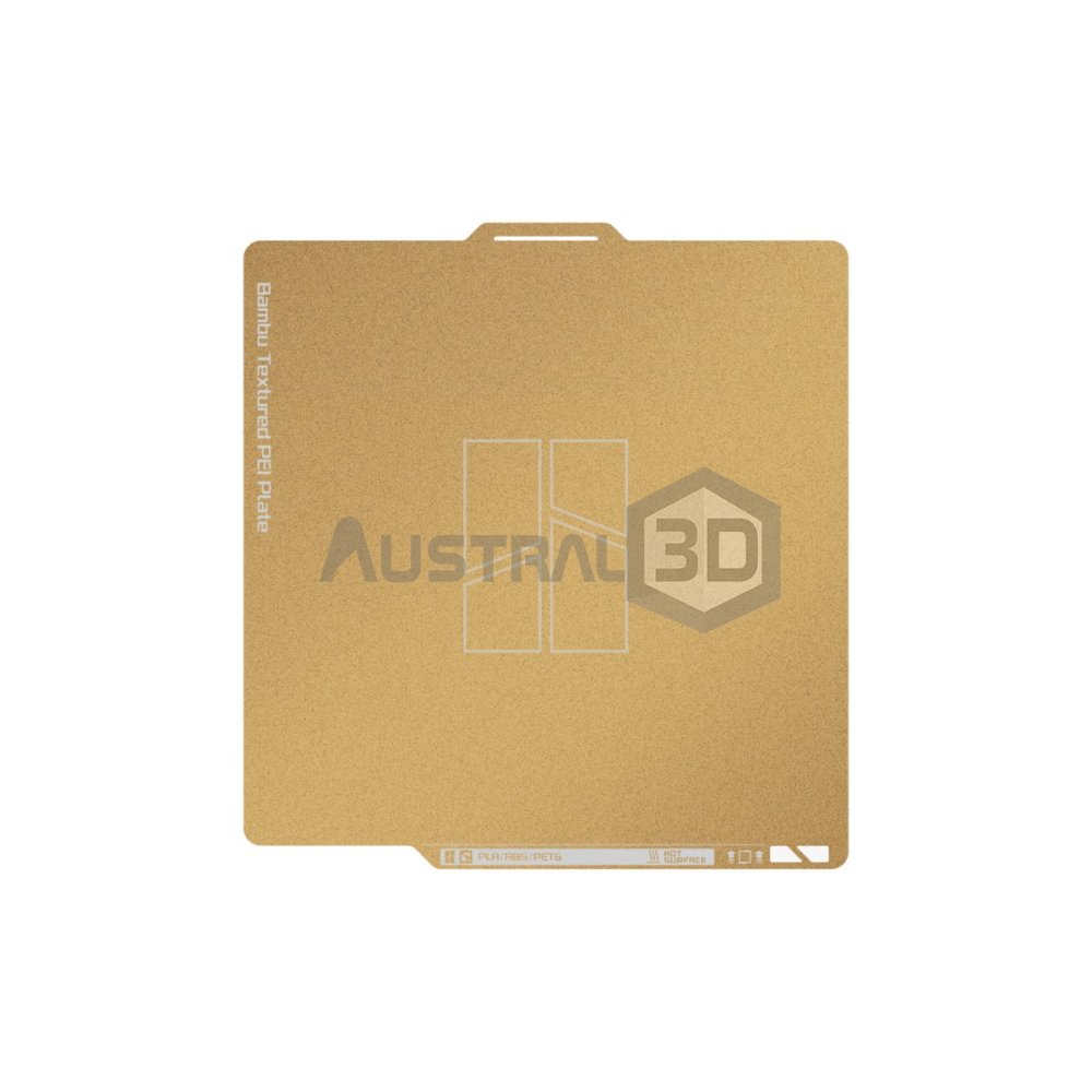 PEI BambuLab A1 Mini