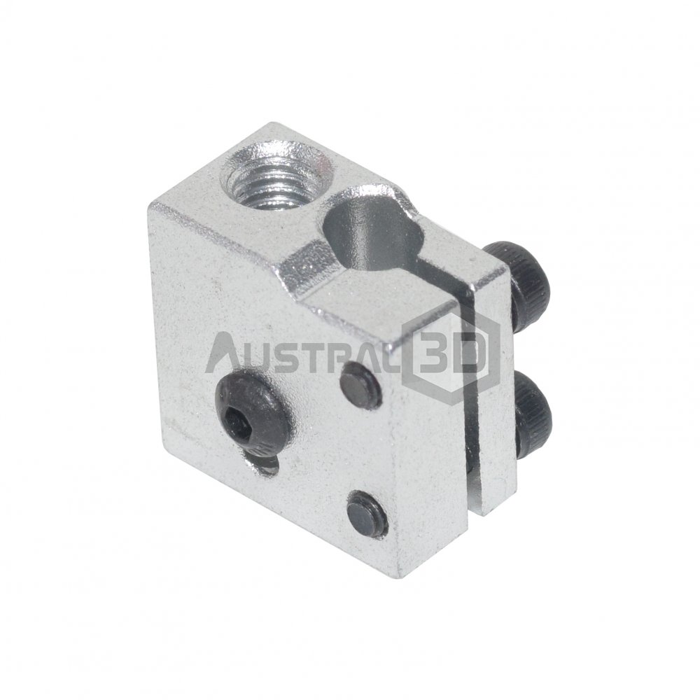 Bloque de hotend volcano Artillery