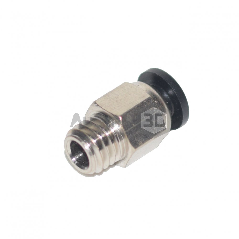 Racord Hellbot M8 4mm (teflon)