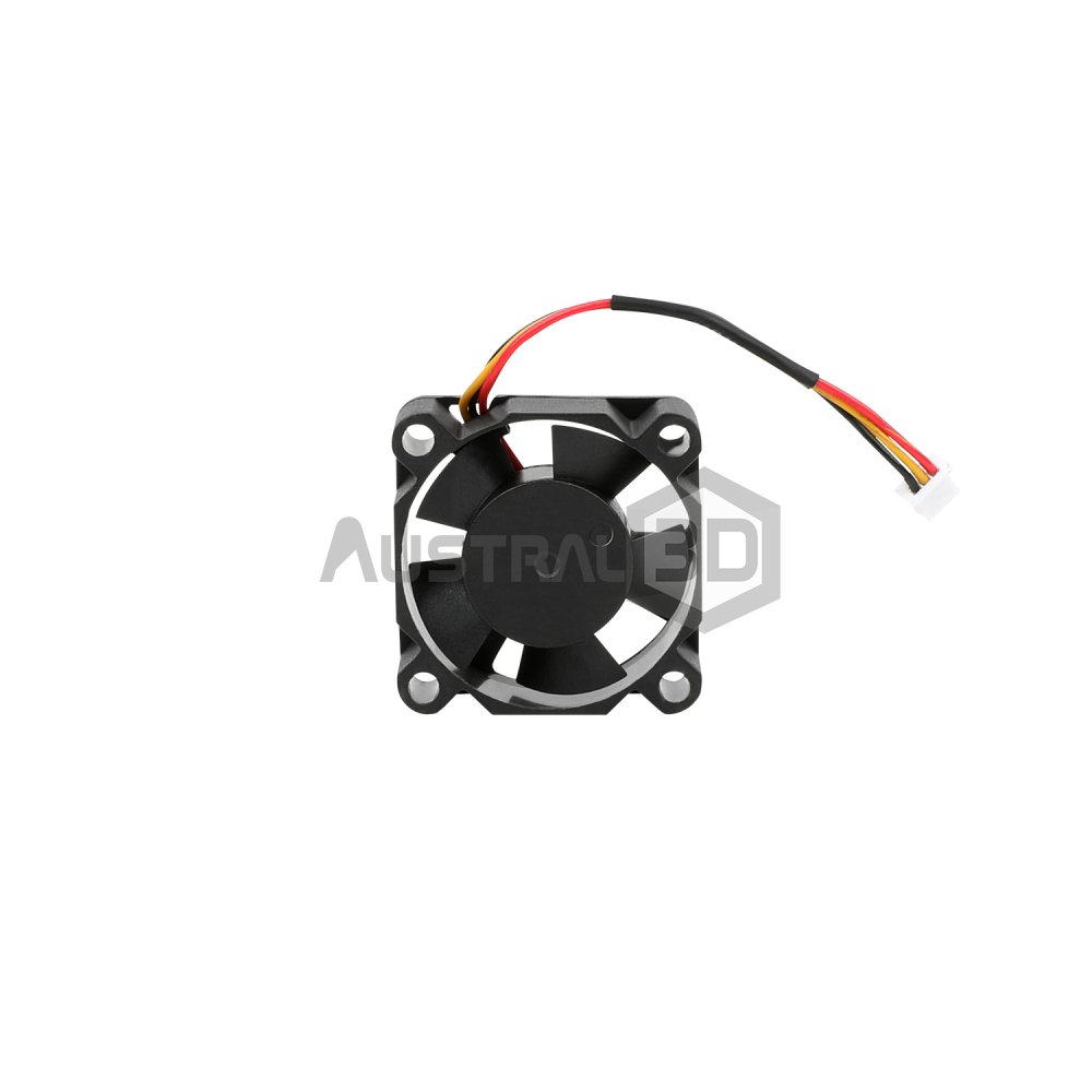 Cooler Fan 3010 Axial para Creality K1