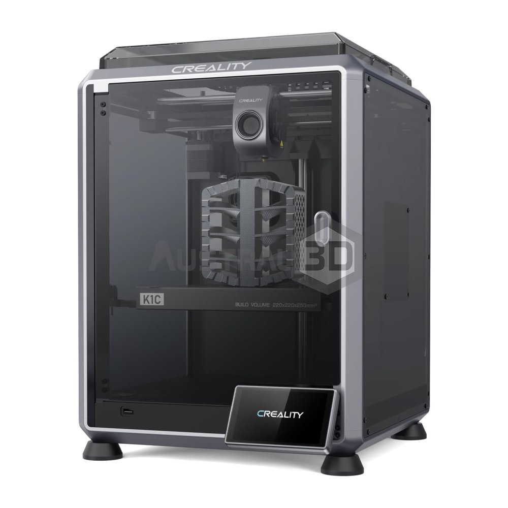 Impresora 3D Creality K1C FDM