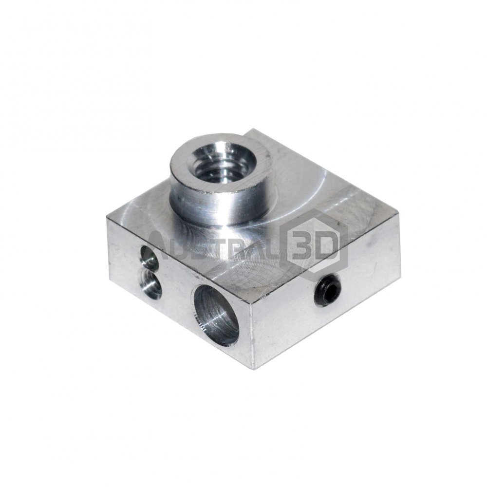 Bloque de hotend Hellbot Magna 2