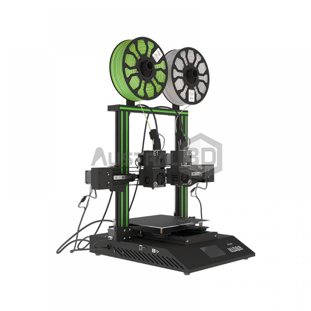 Austral 3D Rosario | Impresora 3D Hellbot Hidra 220 + Curso Doble ...