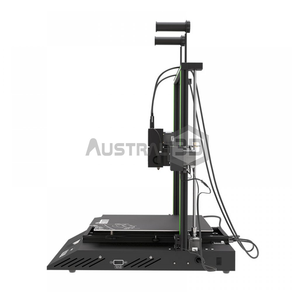 Austral 3D Rosario | Impresora 3D Hellbot Hidra Plus 300