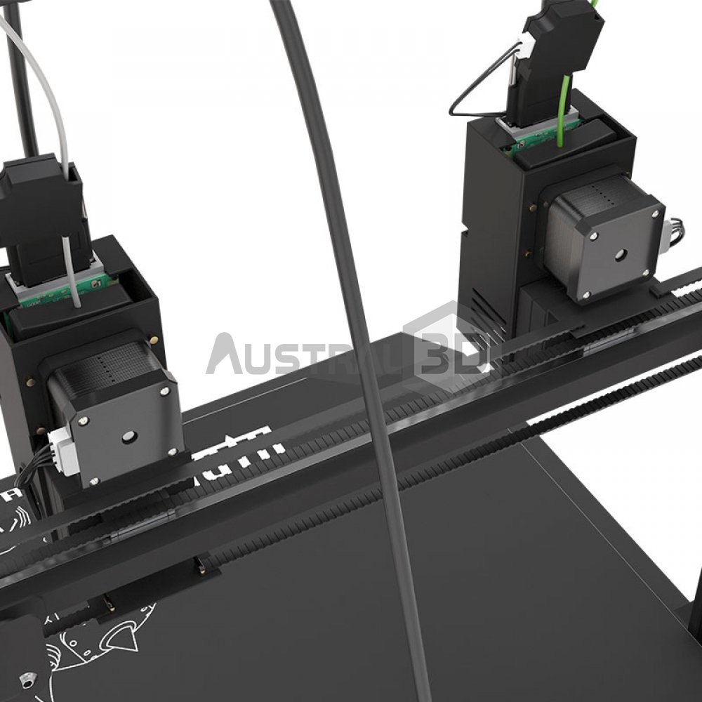 Austral 3D Rosario | Impresora 3D Hellbot Hidra Plus 300