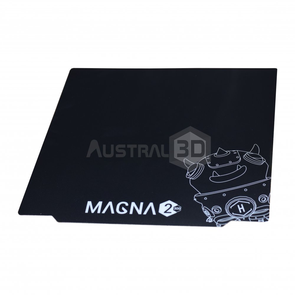 Sticker de cama Hellbot Magna 2 300