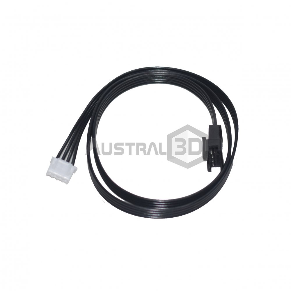 Cable de extrusor tramo 2 Hellbot Magna 2 300