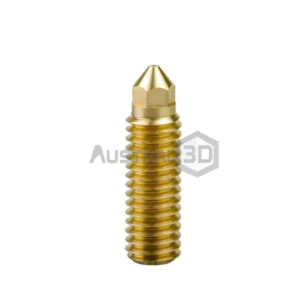 Nozzle Volcano Para Artilley X3 X4 0.4mm