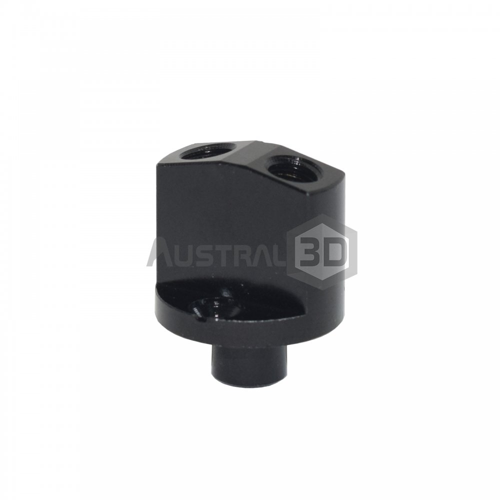 Conector 2 a 1 de hoted Hellbot Magna 2
