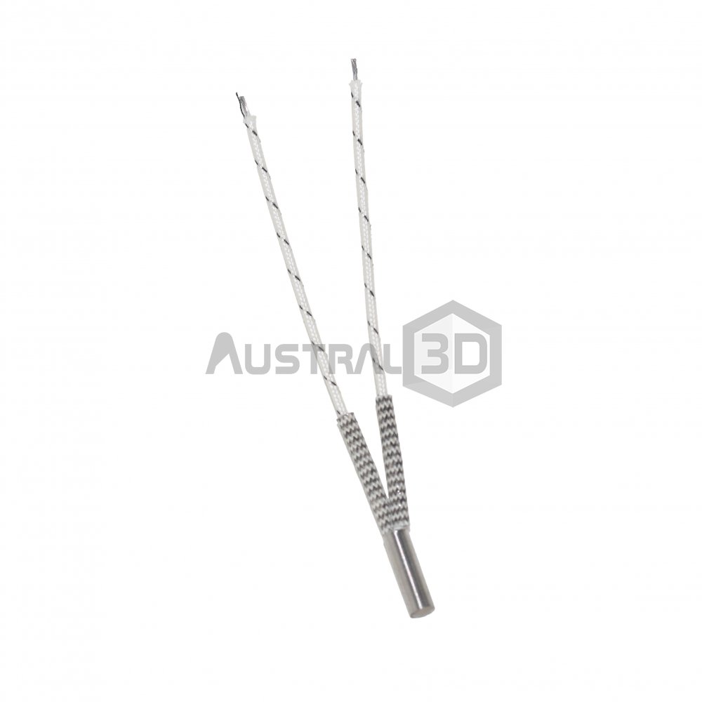 Resistencia hotend Hellbot Hidra / Plus