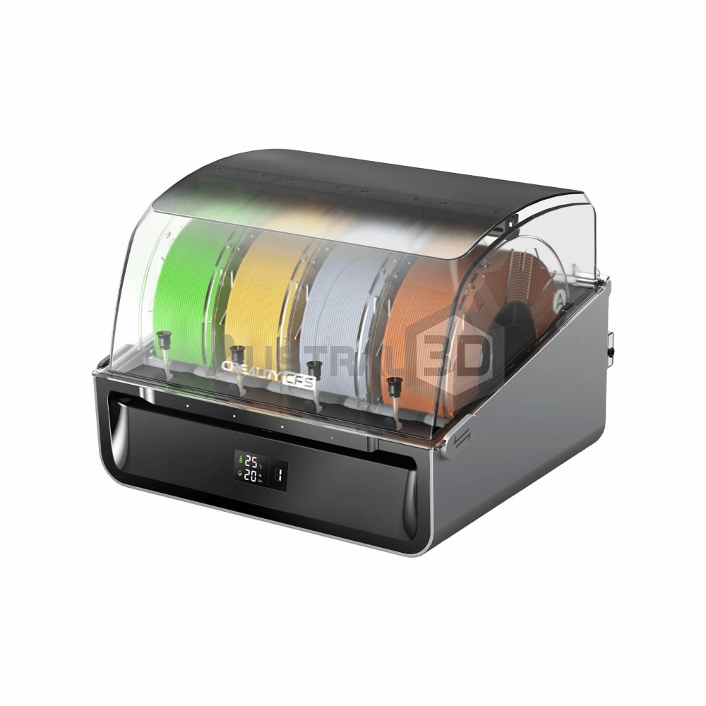  Sistema de kit complementario multicolor Creality CFS
