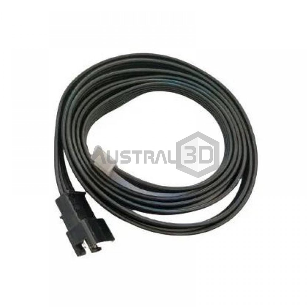 Cable de extrusor tramo 1 Hellbot Magna 2 500
