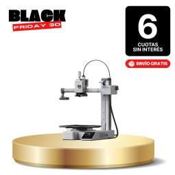 Impresora 3D Bambulab A1 mini FDM