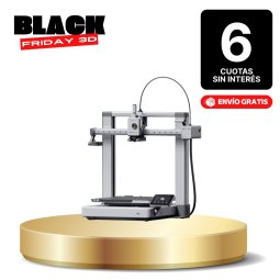 Impresora 3D Bambulab A1 FDM