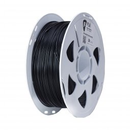 Impresora 3D Filamento PLA 1.75mm 1KG Spool, Filamento 3D Materiales de  impresión - Negro